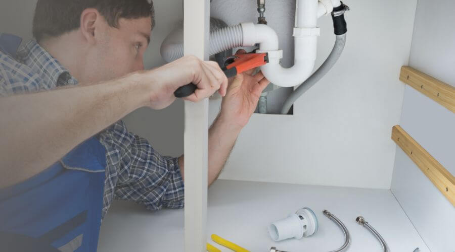 Local annual plumbing maintenance in Fowler, IL