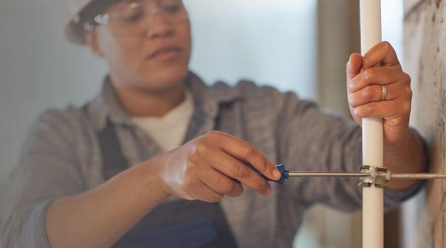 Whole-Home Plumbing Inspection in Fowler, IL